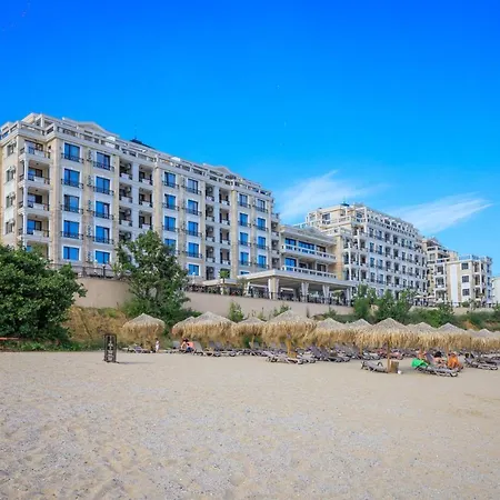 Onyx 2 Private Beach * Sveti Vlas