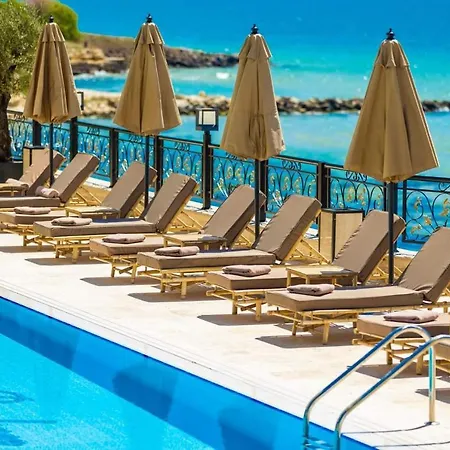 Apartment Onyx 2 Private Beach *