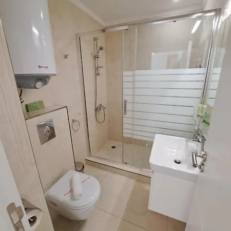 Onyx 2 Private Beach * Sveti Vlas